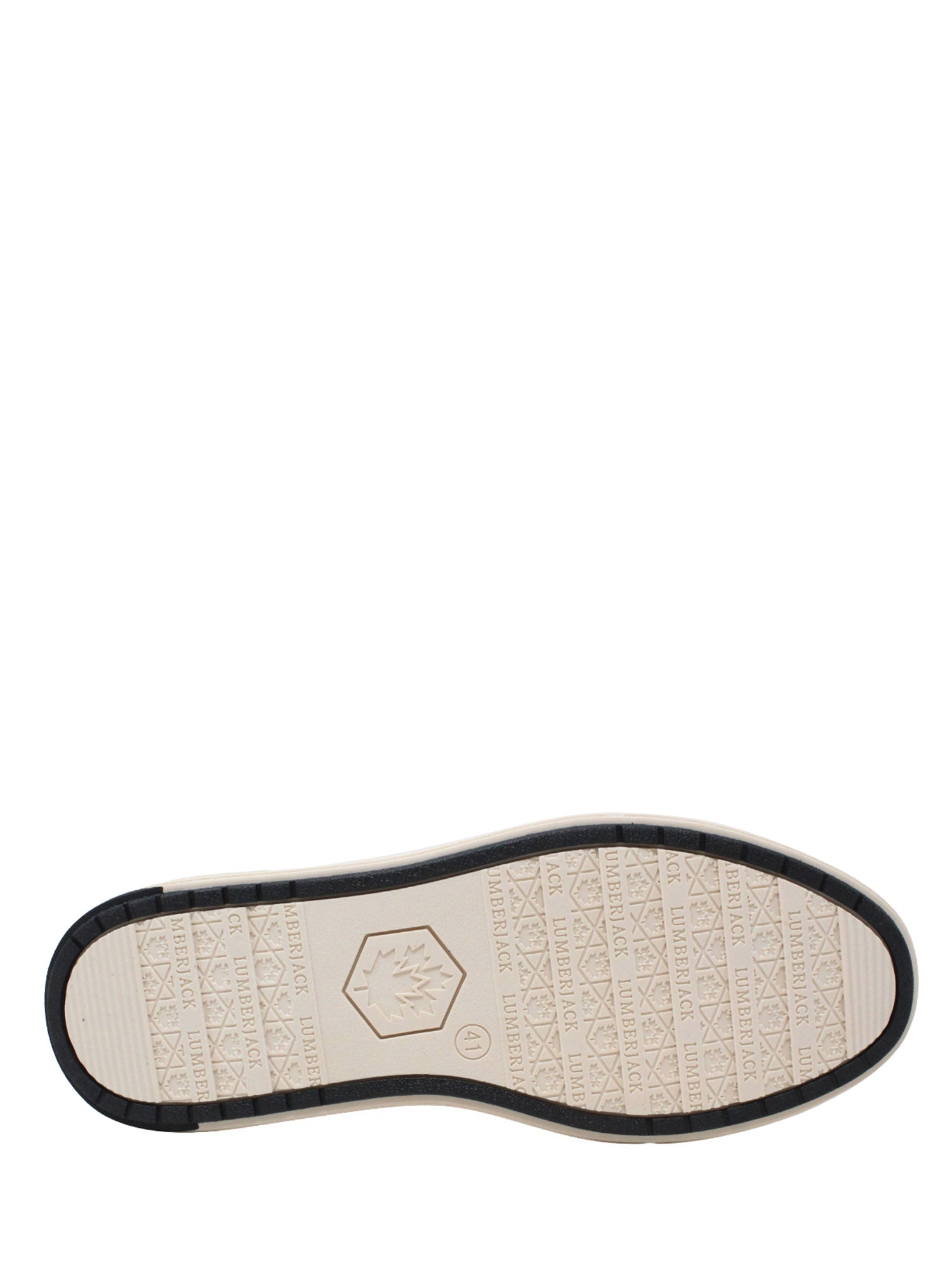 Sneakers Marrone Lumberjack