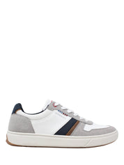 Sneakers Bianco Lumberjack