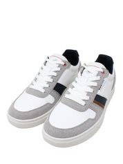 Sneakers Bianco Lumberjack