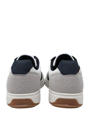 Sneakers Bianco Lumberjack