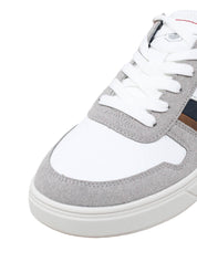 Sneakers Bianco Lumberjack