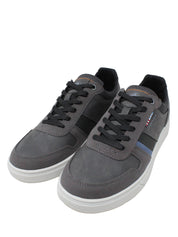 Sneakers Grigio Lumberjack