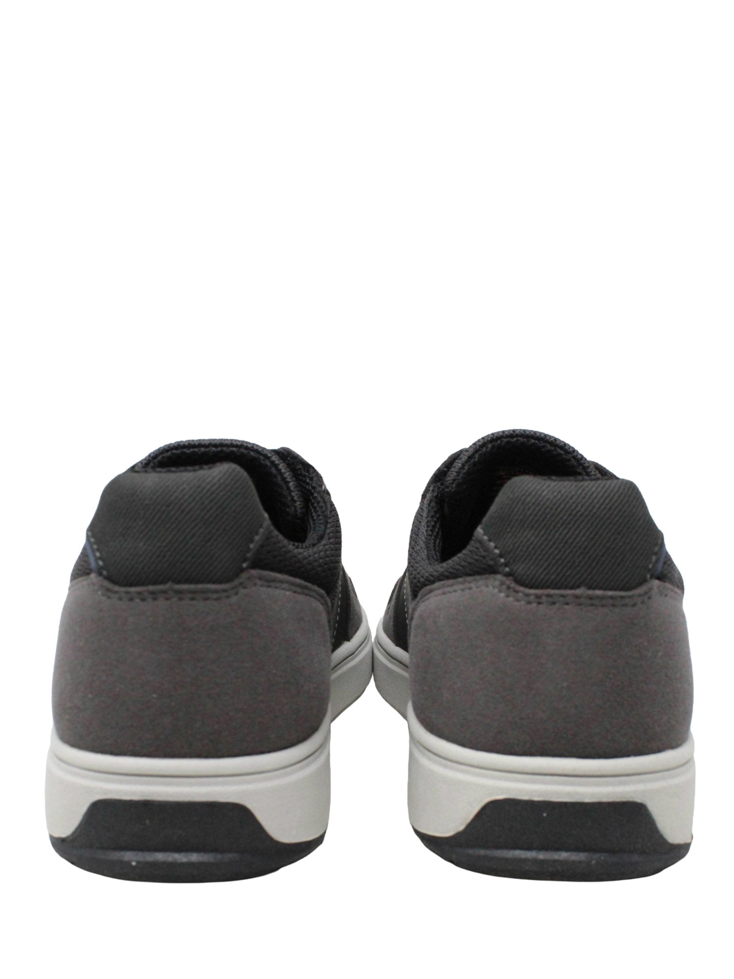 Sneakers Grigio Lumberjack