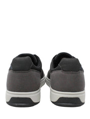 Sneakers Grigio Lumberjack