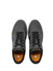 Sneakers Grigio Lumberjack