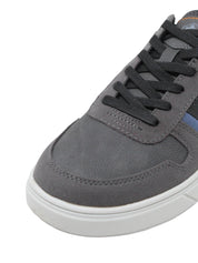 Sneakers Grigio Lumberjack