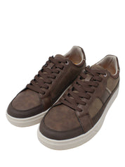 Sneakers Marrone Lumberjack