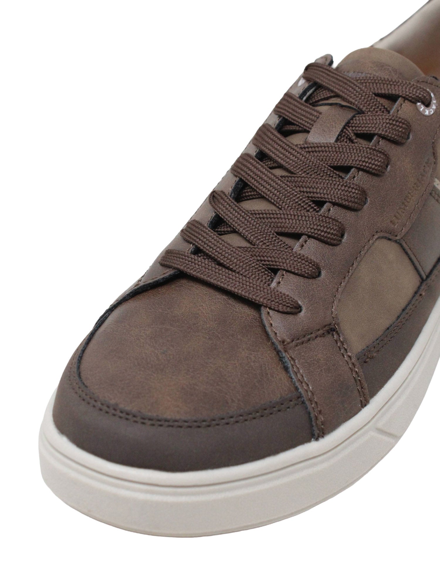 Sneakers Marrone Lumberjack