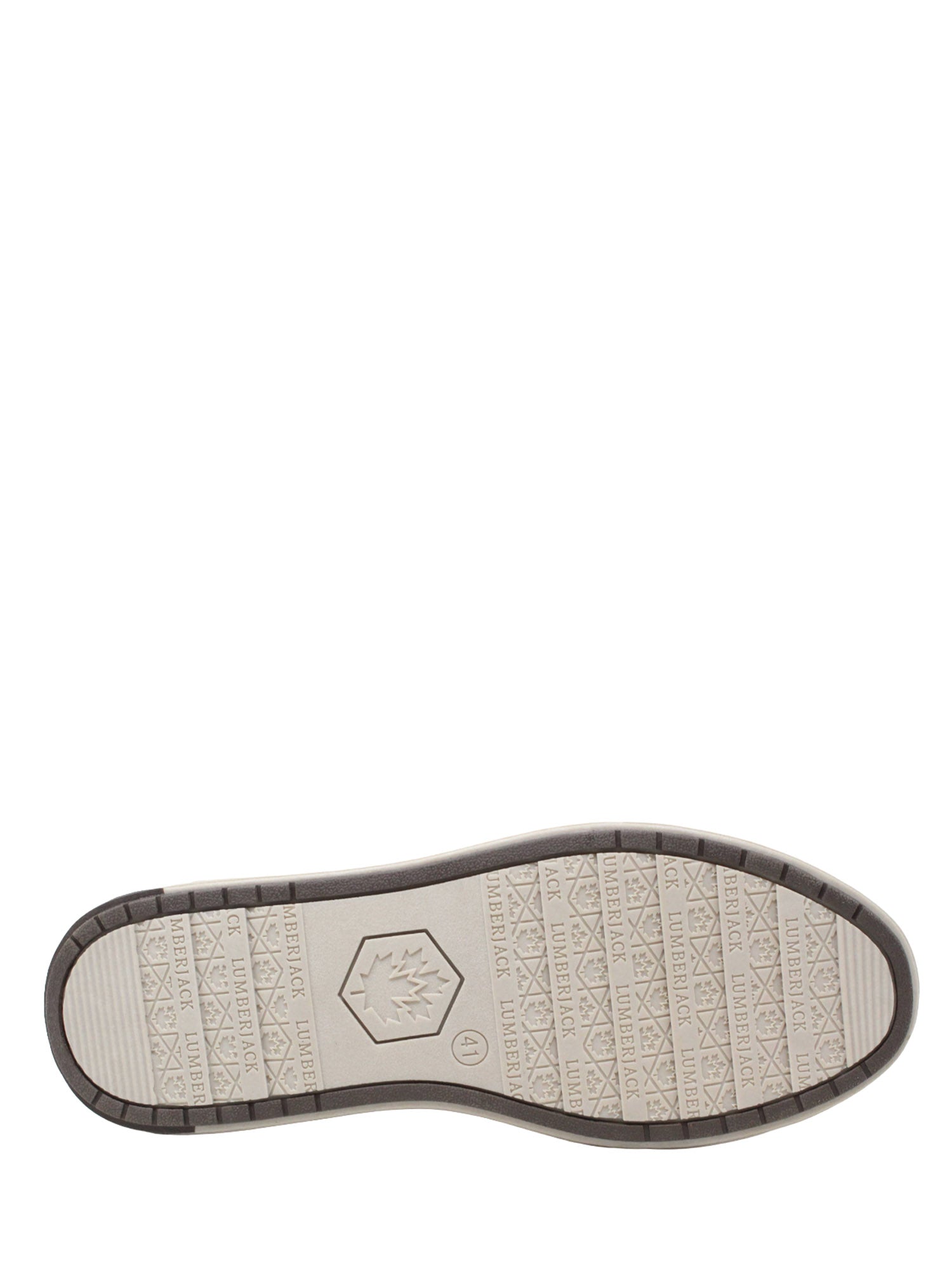 Sneakers Marrone Lumberjack