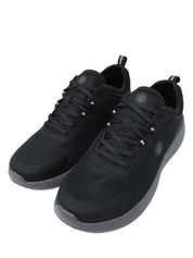 Scarpe da ginnastica Nero Lumberjack