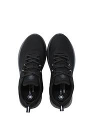 Scarpe da ginnastica Nero Lumberjack