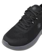 Scarpe da ginnastica Nero Lumberjack