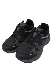 Scarpe da ginnastica Nero Lumberjack