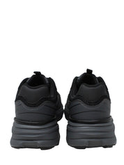 Scarpe da ginnastica Nero Lumberjack