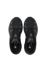 Scarpe da ginnastica Nero Lumberjack