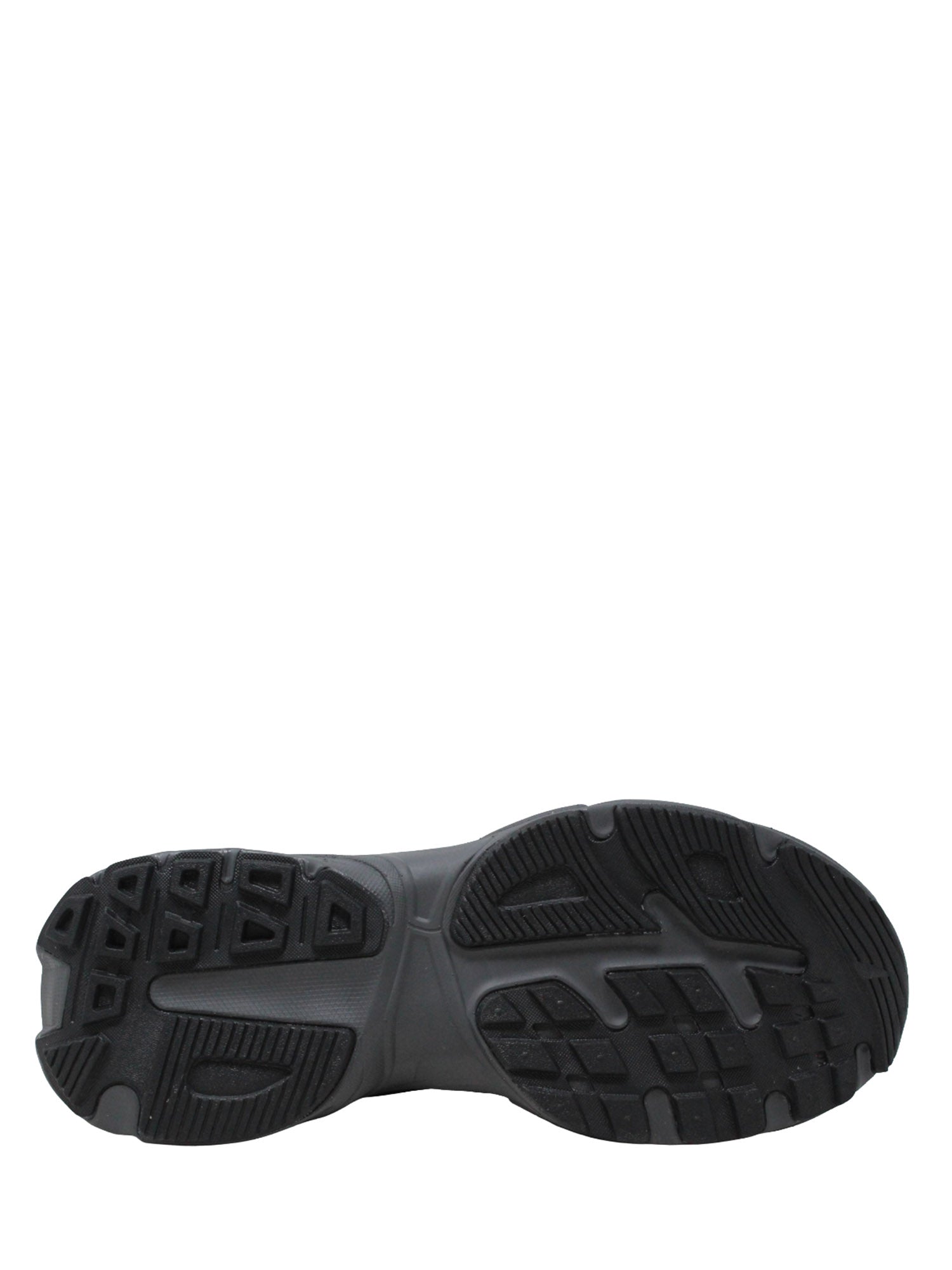 Scarpe da ginnastica Nero Lumberjack