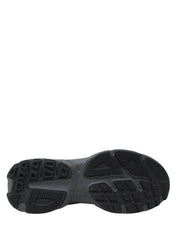 Scarpe da ginnastica Nero Lumberjack