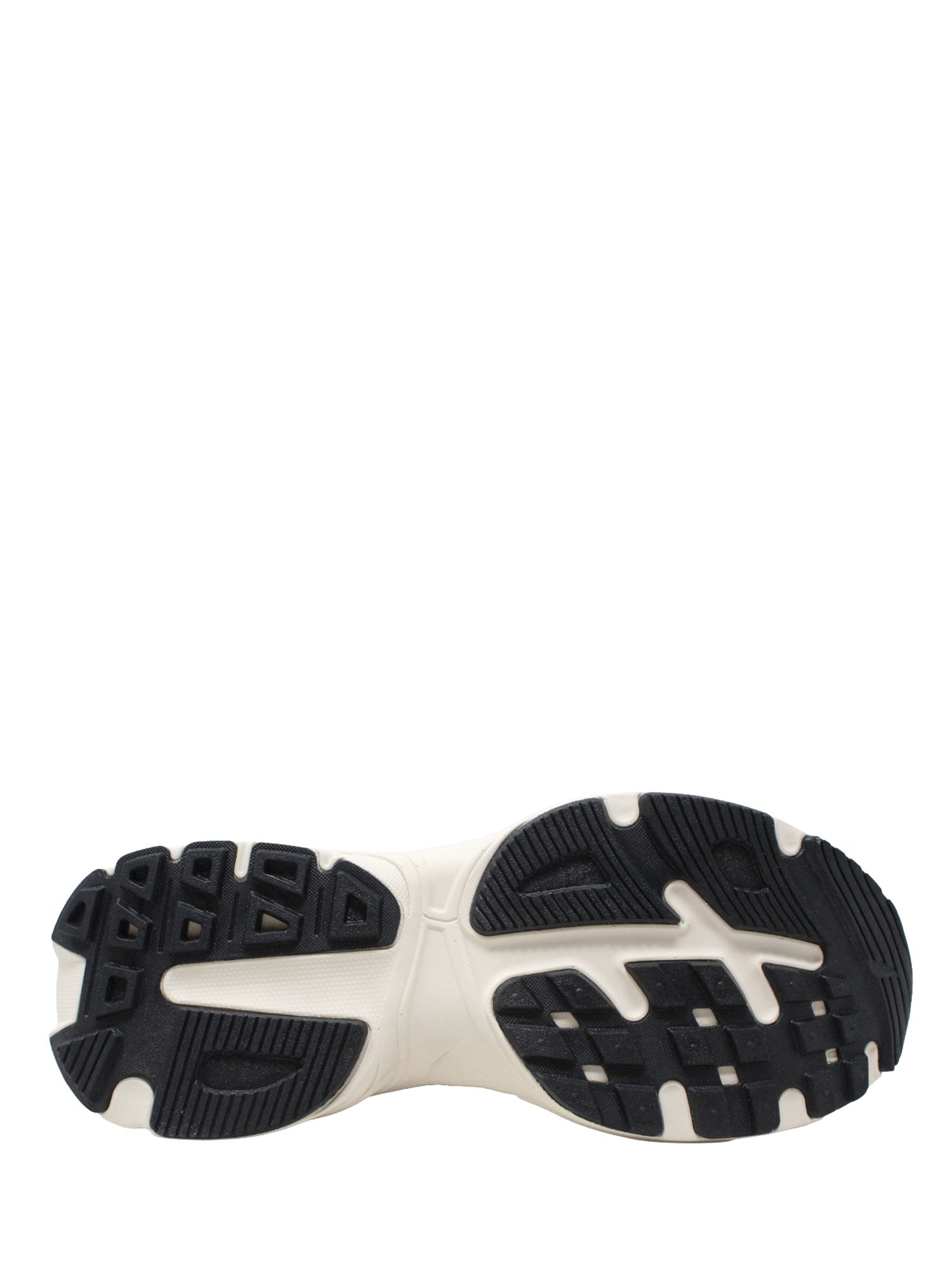 Scarpe da ginnastica Verde Lumberjack