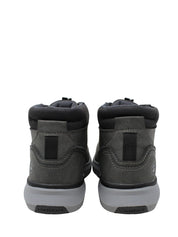 Stivaletti Grigio Lumberjack