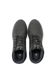 Stivaletti Grigio Lumberjack