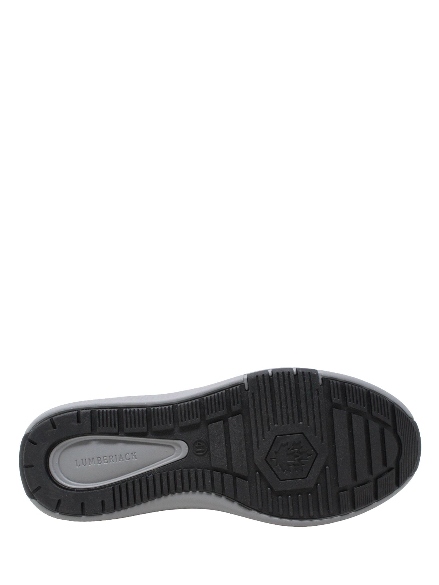 Stivaletti Grigio Lumberjack