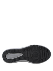 Stivaletti Grigio Lumberjack