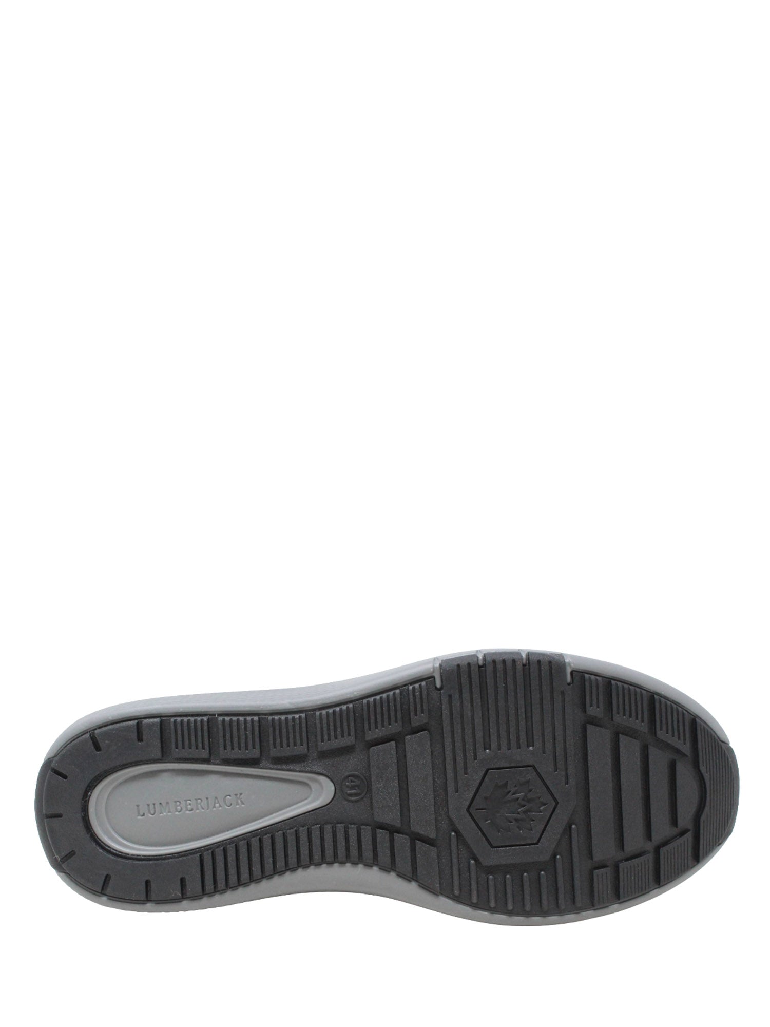 Stivaletti Nero Lumberjack