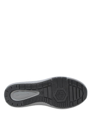 Stivaletti Nero Lumberjack