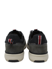 Sneakers Grigio Lumberjack