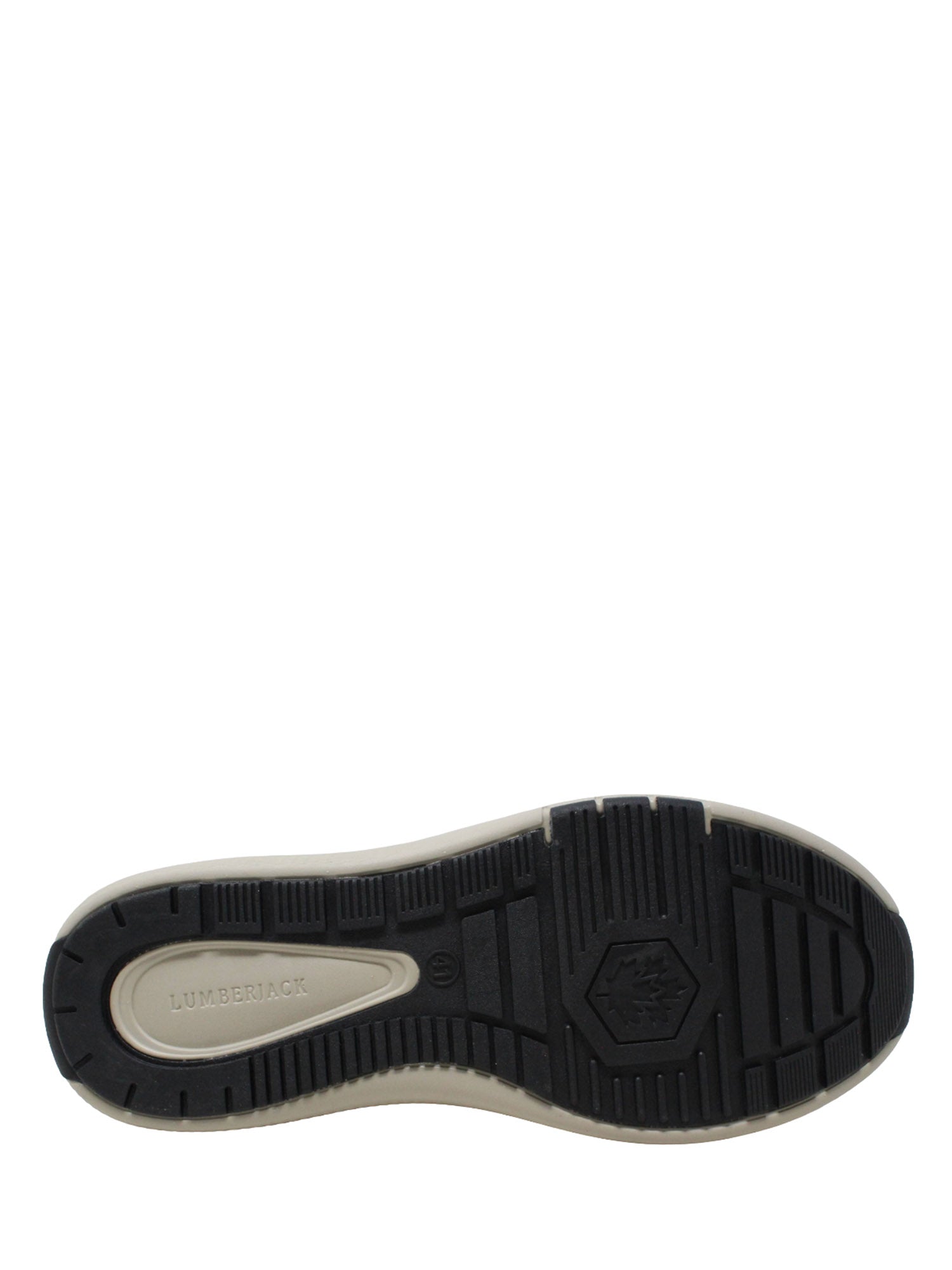 Sneakers Grigio Lumberjack