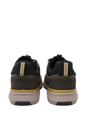 Sneakers Verde Lumberjack