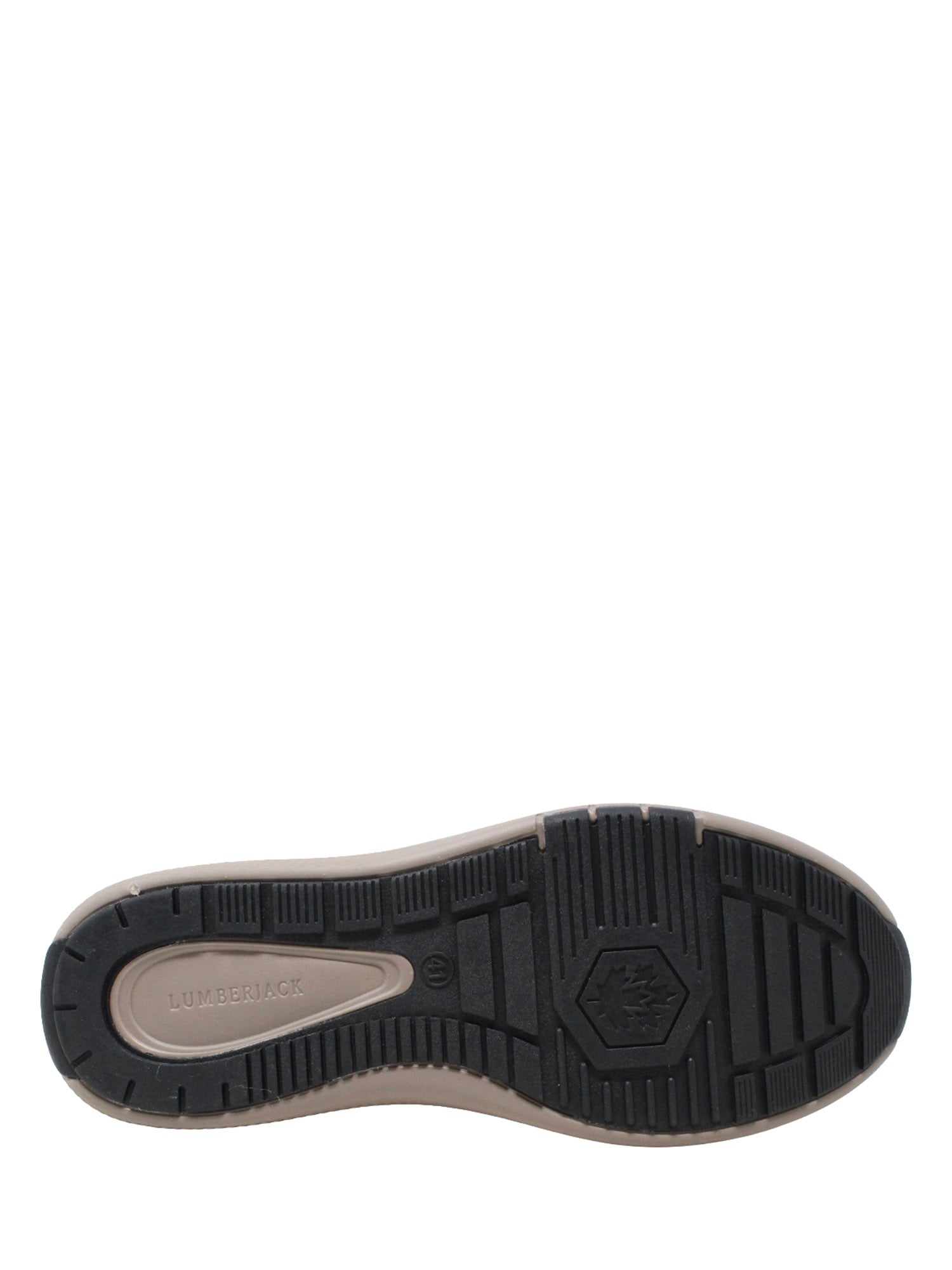 Sneakers Verde Lumberjack