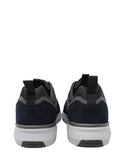 Sneakers Blu Lumberjack