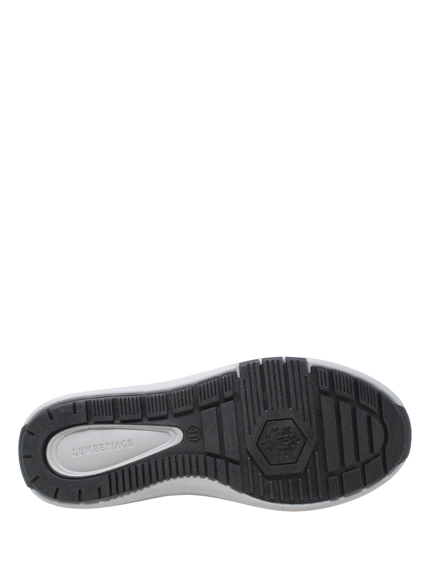 Sneakers Blu Lumberjack