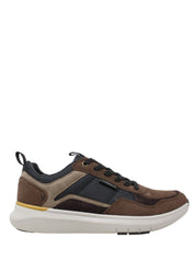 Sneakers Marrone Lumberjack
