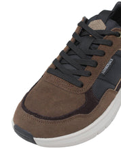 Sneakers Marrone Lumberjack