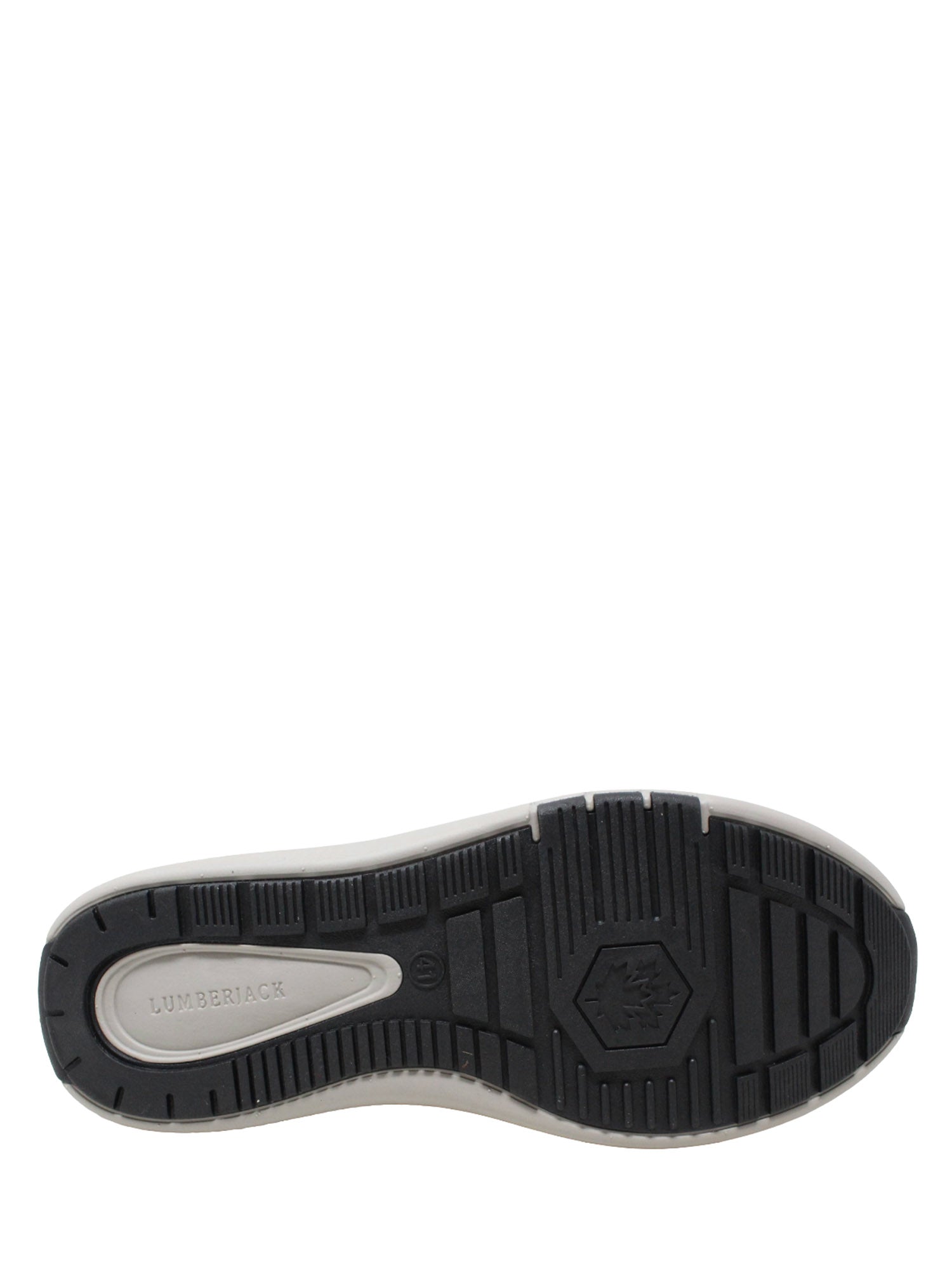 Sneakers Marrone Lumberjack