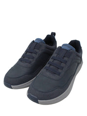 Slip-on Blu Lumberjack