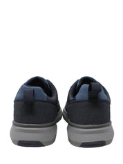 Slip-on Blu Lumberjack