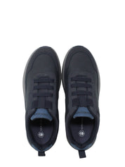 Slip-on Blu Lumberjack