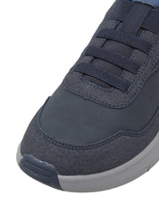 Slip-on Blu Lumberjack