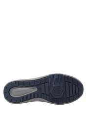 Slip-on Blu Lumberjack