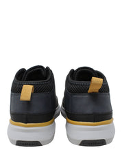 Stivaletti Blu Lumberjack