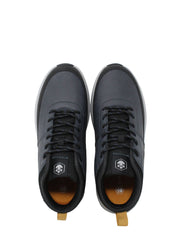 Stivaletti Blu Lumberjack