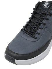 Stivaletti Blu Lumberjack