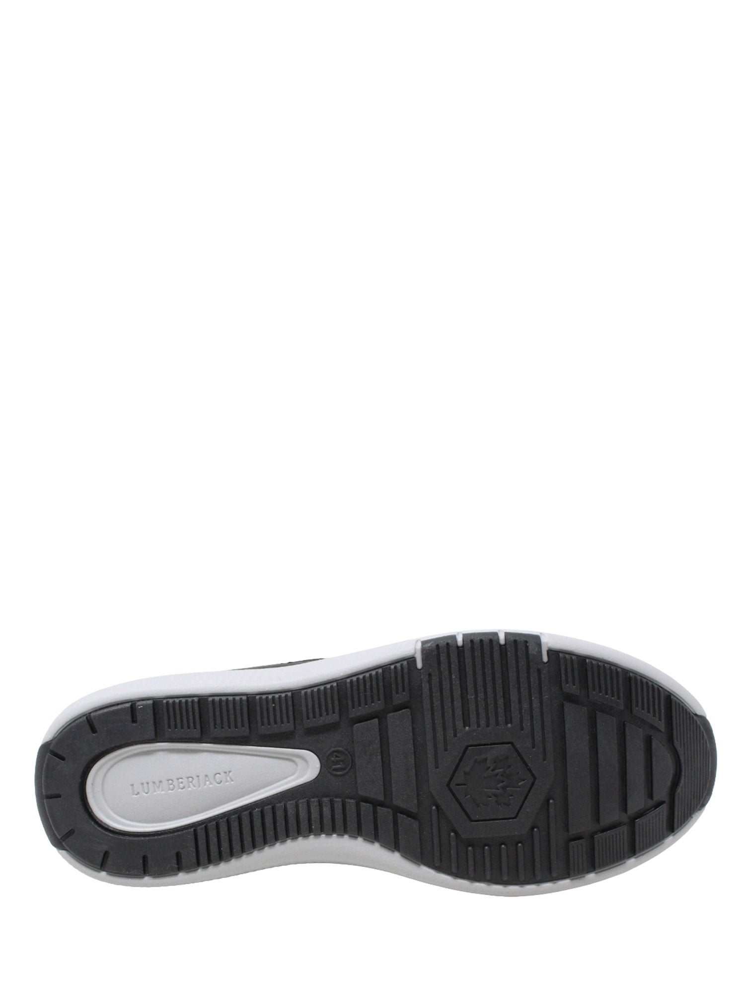 Stivaletti Blu Lumberjack