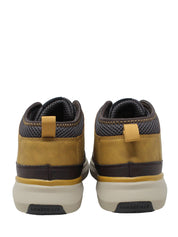 Stivaletti Giallo Lumberjack