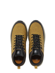 Stivaletti Giallo Lumberjack
