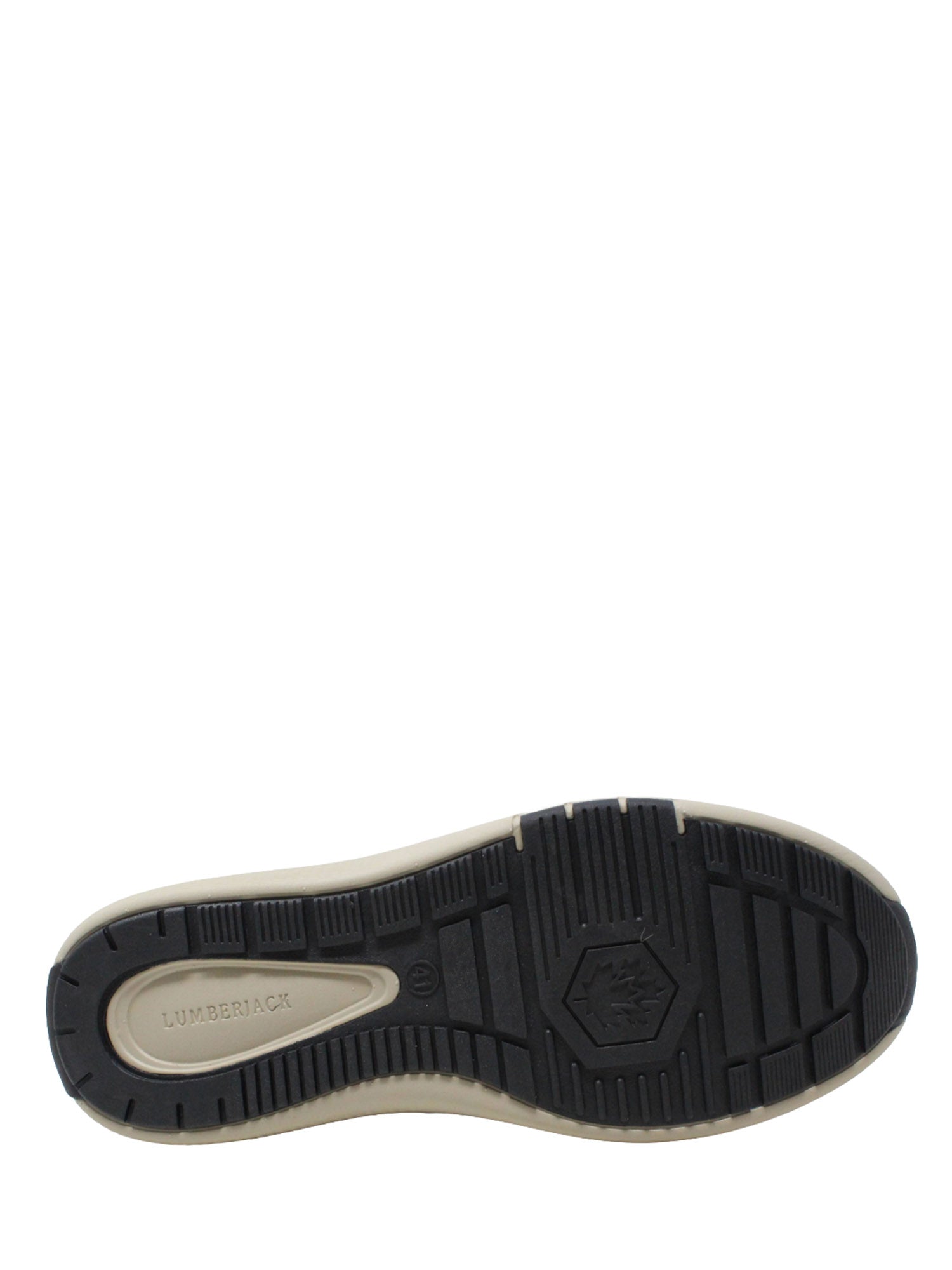 Stivaletti Giallo Lumberjack