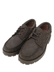 Mocassini Marrone Lumberjack